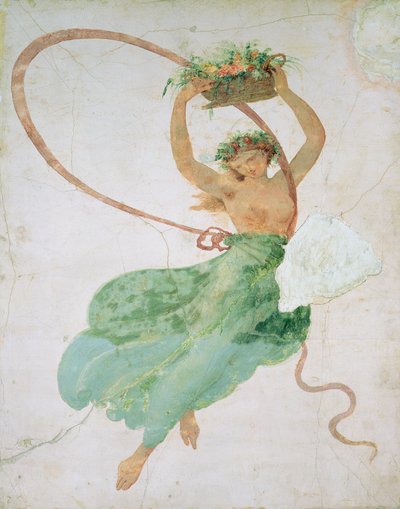 Spring by Carlo Bevilacqua